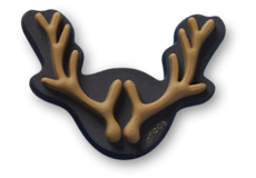 Antlers;