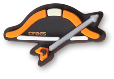 Orange Bow and Arrow;