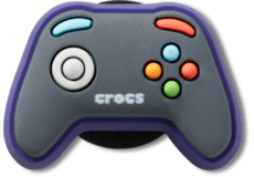 Tiny Grey Game Controller;