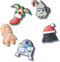STAR WARS™ Holiday 5er-Pack