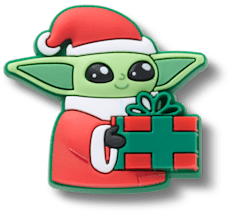 Grogu Santa Hat;