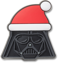Darth Vader Santa Hat