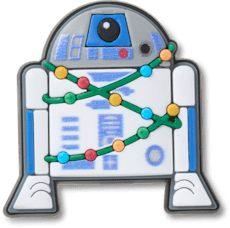 R2D2 Christmas