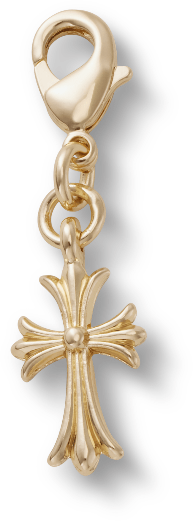 Breloque croix