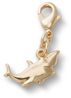 Fish Charm
