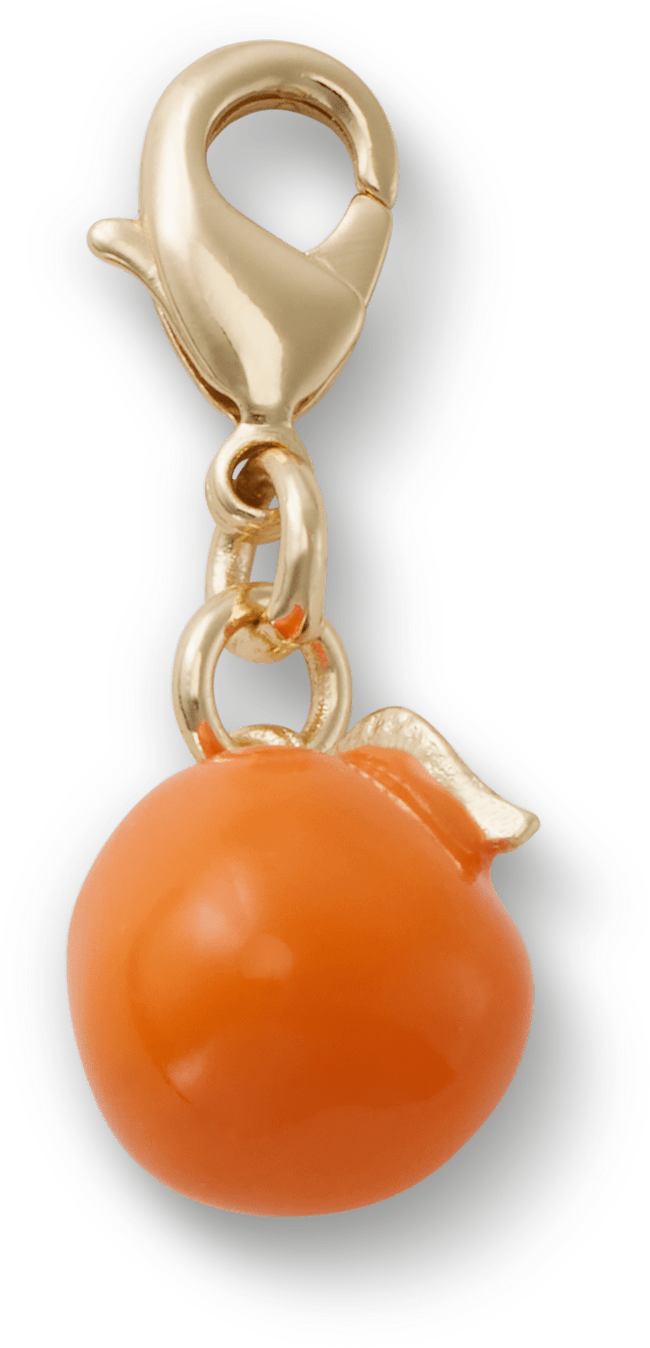 Orange Charm