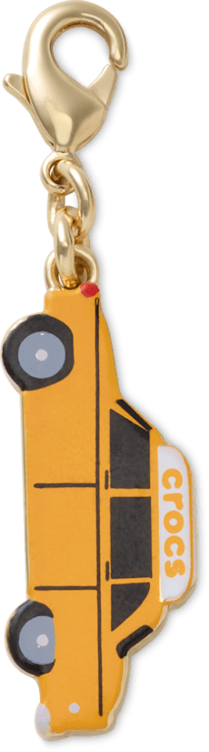 Taxi Cab Charm