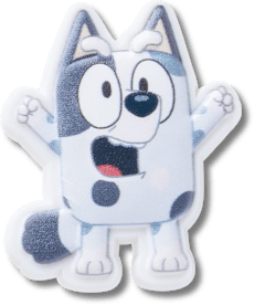 Muffin de Bluey