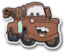 Pixar Mater
