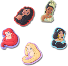 Disney Princess Multi 5 Pack