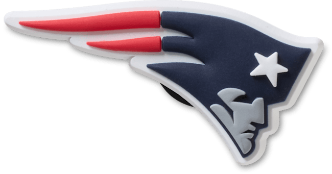 Logo NFL Patriots de la Nouvelle-Angleterre