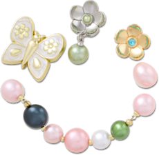 Pearl Boho 5 Pack