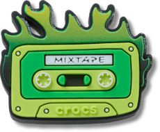 Lights Up Fire Mix Tape