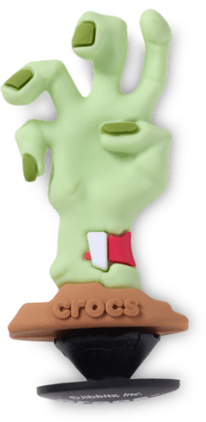 3D Zombie Hand