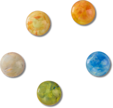 Marble 5 Pack