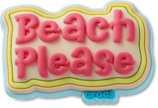 Beach Please