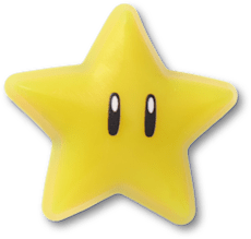 Super-Mario™-Stern
