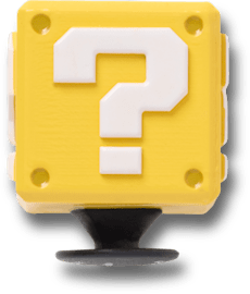 Bloc ? de Super Mario™