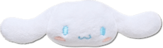 Peluche Cinnamoroll™ de Sanrio®