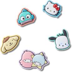Hello Kitty® and Friends 5er-Pack