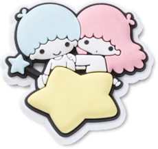 LittleTwinStars™ de Sanrio®