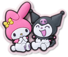 Kuromi™ My Melody™ de Sanrio®