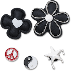 Jibbitz Mystery 10 Pack