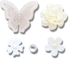 Pearl Radiance 5 Pack