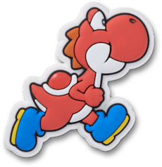 Punainen Yoshi