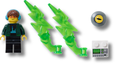 LEGO® Gaming 5 Pack