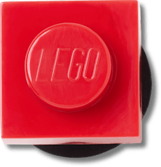 LEGO® Red Tile 1x1