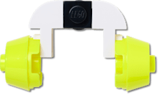 LEGO®-kuulokkeet