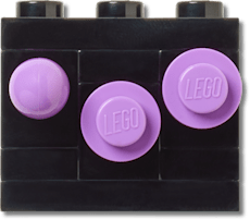 LEGO®-DJ-setti