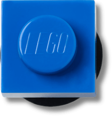 LEGO® Blue Tile 1x1