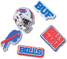 NFL Buffalo Bills 5 Pack