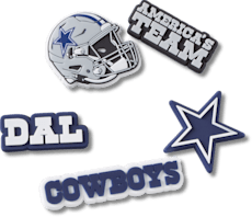 NFL Dallas Cowboys 5 Pack