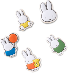 Miffy 5 Pack
