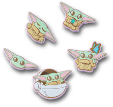 STAR WARS™ Grogu 5 Pack