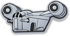 STAR WARS™ Razor Crest