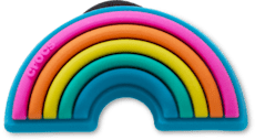 Colors of the  Rainbow