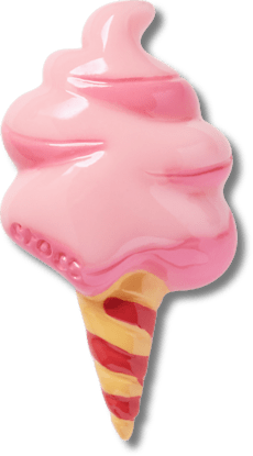 Pink Cotton Candy