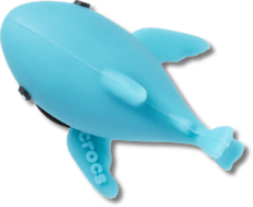 3D UV Changing Shark