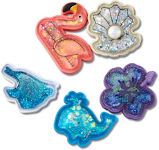 Squishy Beach Icons 5 Pack