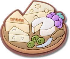 Charcuterie Cheese Board