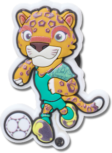 Mascotte mexicaine de la Coupe du monde de la FIFA™