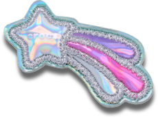 Marbled Shooting Star