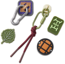 Adventure Essentials 5 Pack