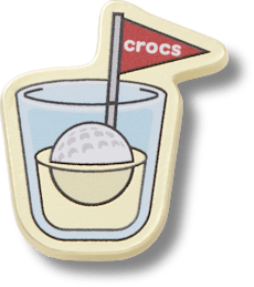 Golf Ball Cocktail
