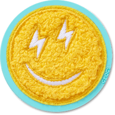 Mega Chenille Happy Face