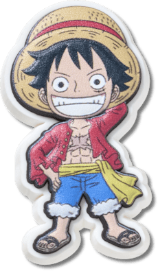 One Piece Luffy